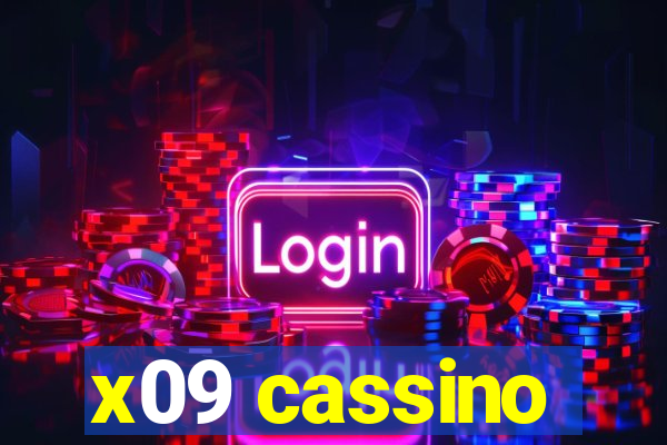 x09 cassino